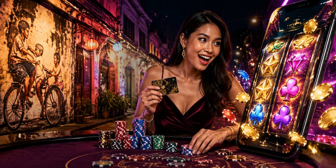 javo88 Dragon Kingdom Hadir Penuh di javo88